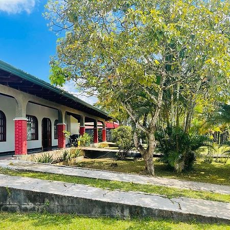 Casa Eva Lodging Costa Rica San Isidro De El General Zewnętrze zdjęcie