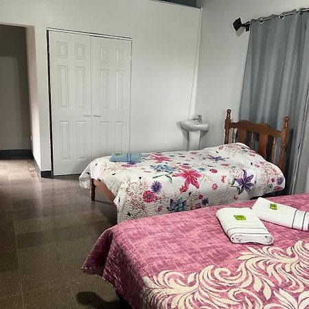 Casa Eva Lodging Costa Rica San Isidro De El General Zewnętrze zdjęcie