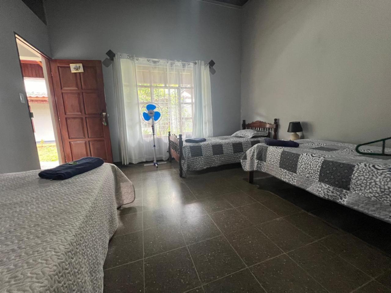Casa Eva Lodging Costa Rica San Isidro De El General Zewnętrze zdjęcie