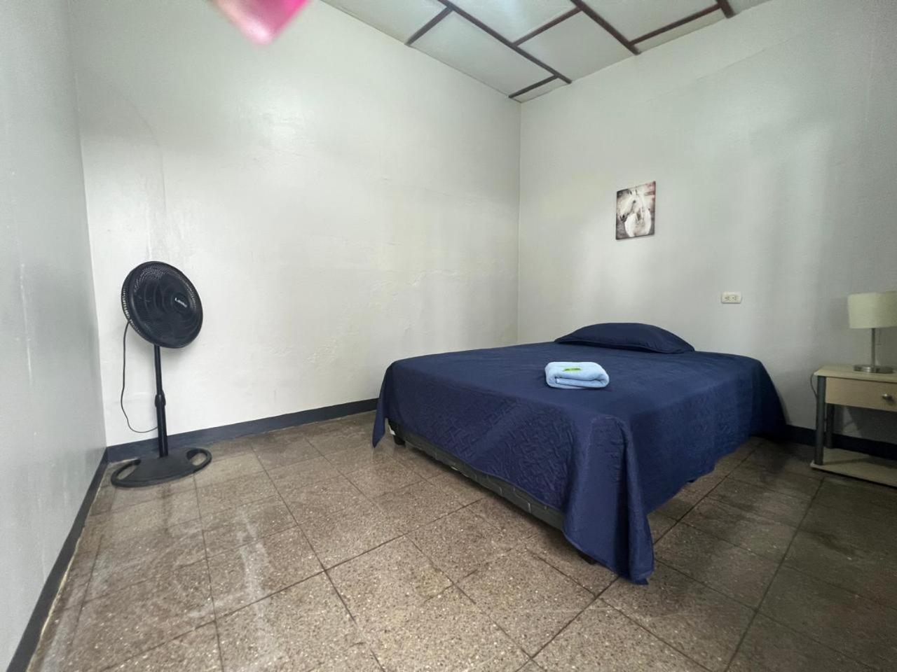 Casa Eva Lodging Costa Rica San Isidro De El General Pokój zdjęcie